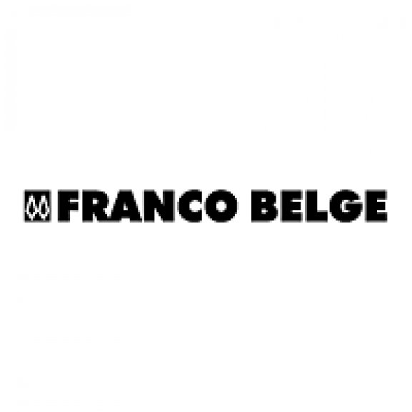 Logo of Franco Belge