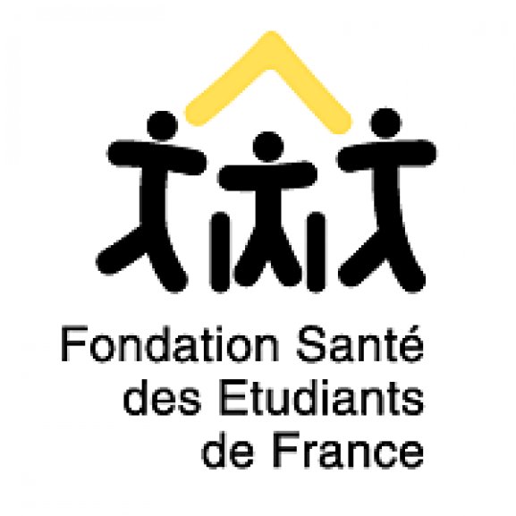 Logo of Fondation Sante de Etudiants de France
