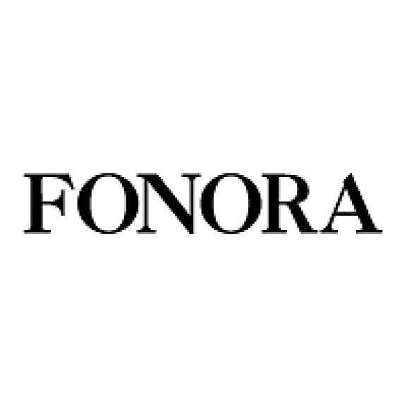 Logo of Fonora
