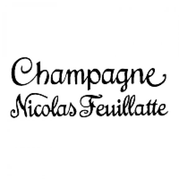 Logo of Nicolas Feuillatte