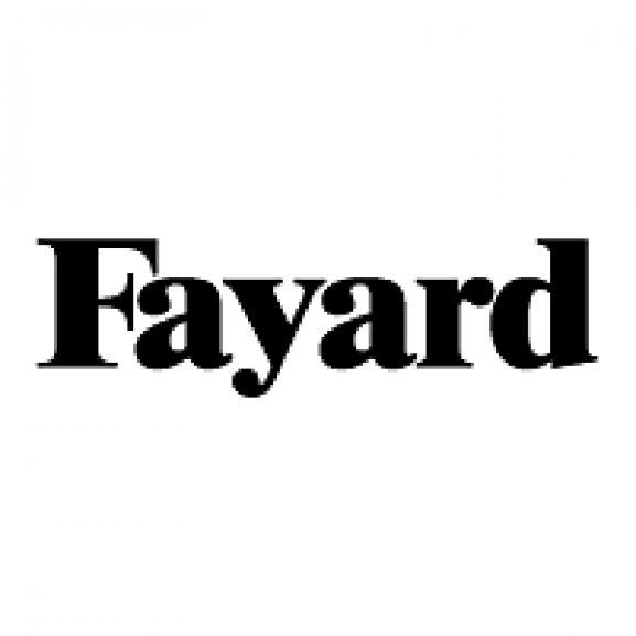 Logo of Fayard