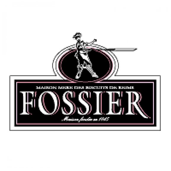 Logo of Fossier