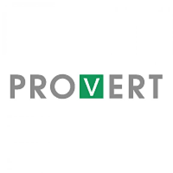 Logo of Provert