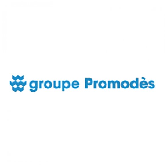 Logo of Promodes Groupe