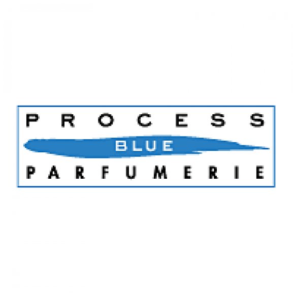 Logo of Process Blue Parfumerie