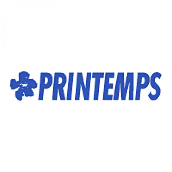 Logo of Printemps
