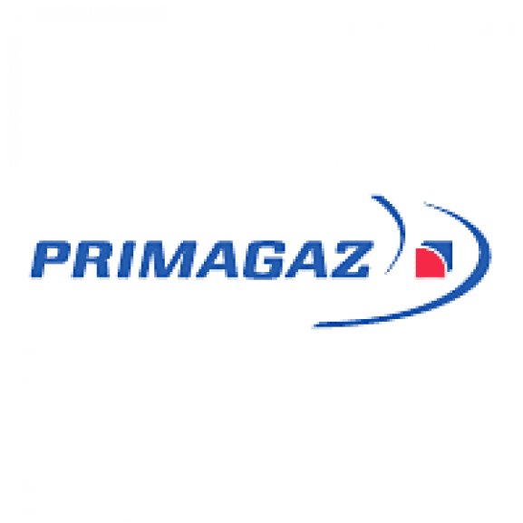 Logo of Primagaz