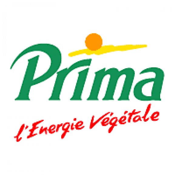 Logo of Prima