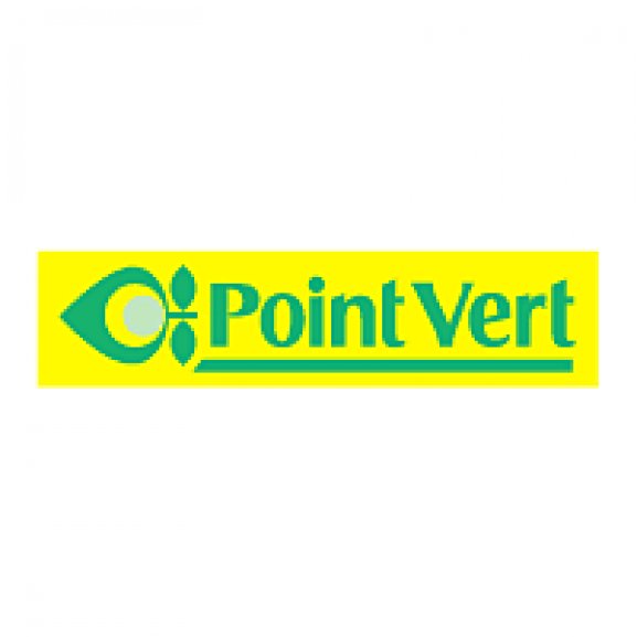 Logo of Point Vert