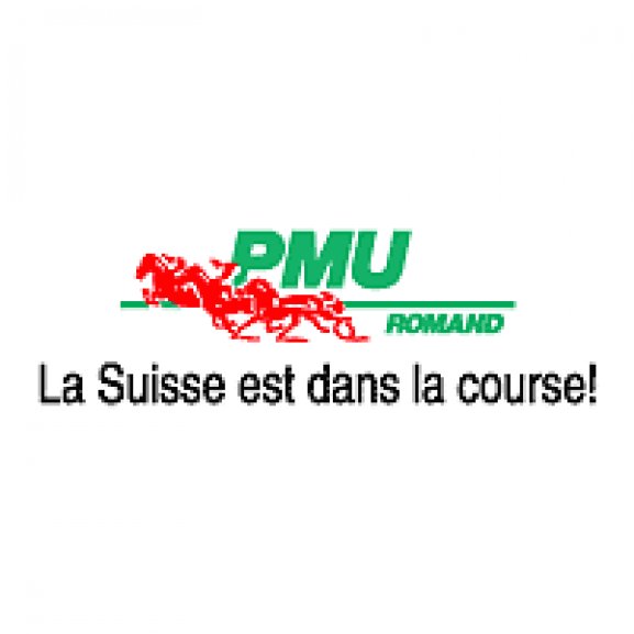 Logo of PMU Romand