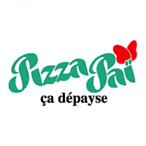 Logo of Pizza Pai