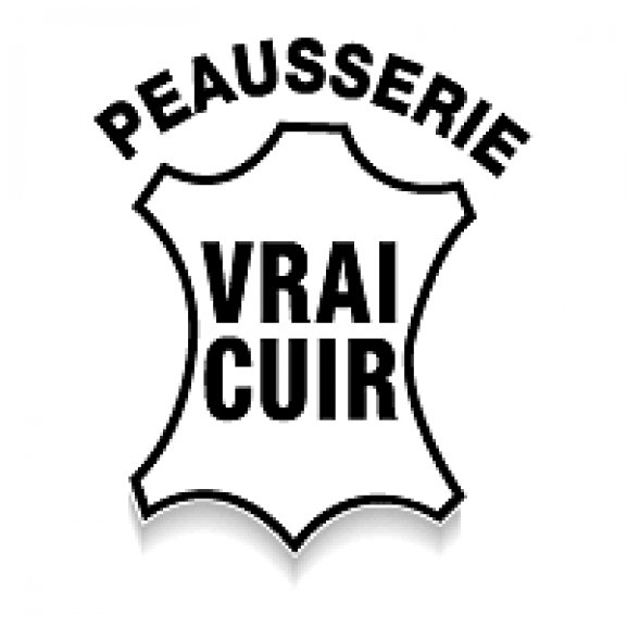 Logo of Peausserie Vrai Cuir