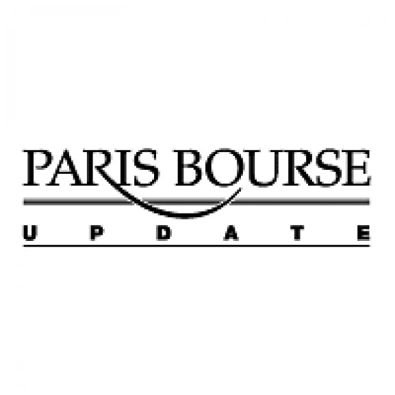 Logo of Paris Bourse