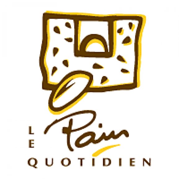 Logo of Pain le Quotidien