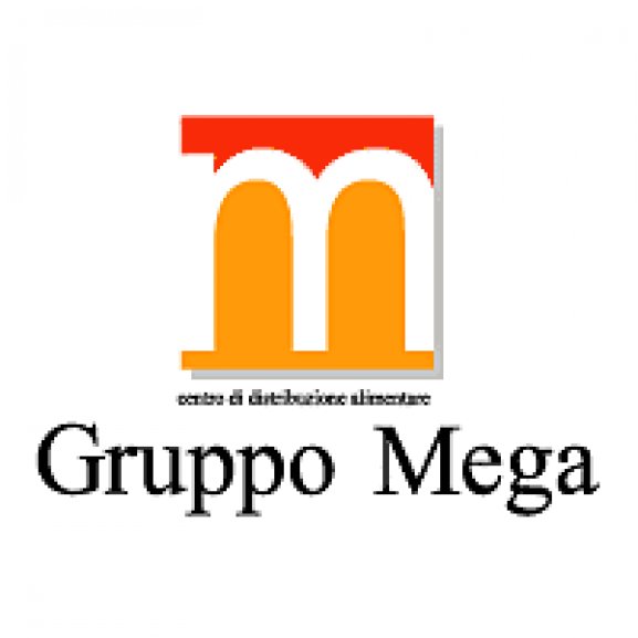 Logo of Mega Gruppo