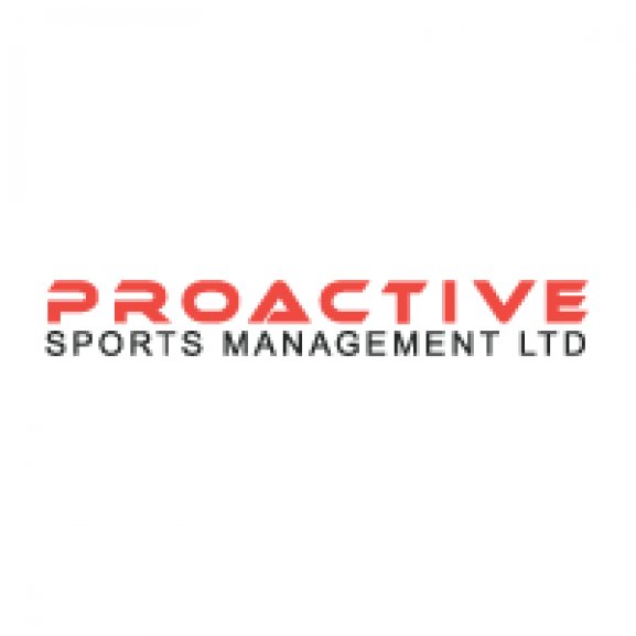Logo of Proactive Sports Management
