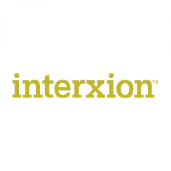 Logo of Interxion