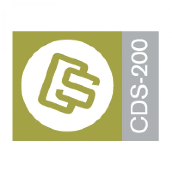 Logo of CDS-200