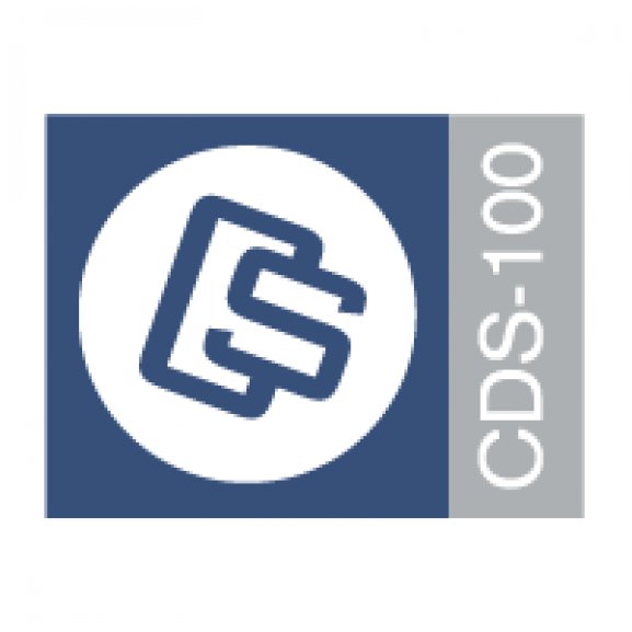 Logo of CDS-100