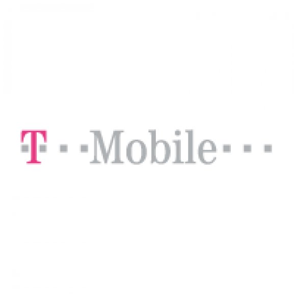 Logo of T-Mobile