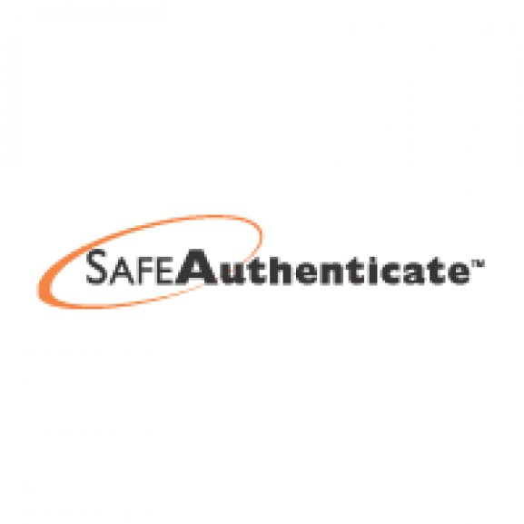 Logo of SafeAuthenticate