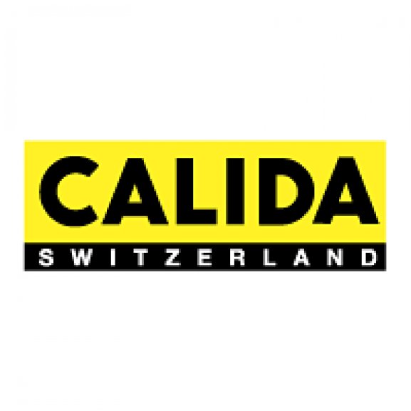 Logo of Calida