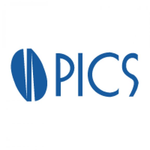 Logo of PICS Belgium