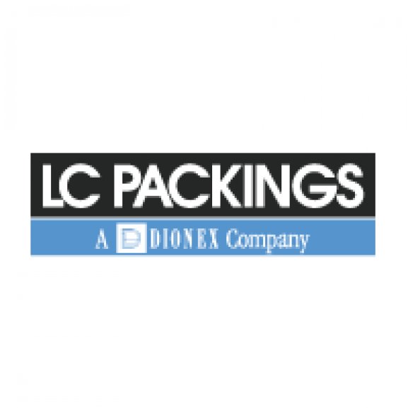 Logo of LC Packings