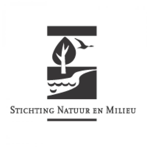 Logo of Stichting Natuur en Milieu