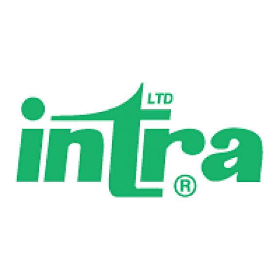 Logo of Intra Ltd