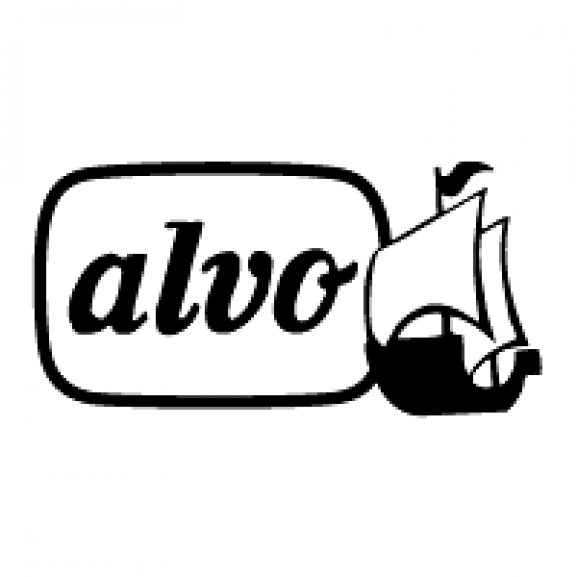Logo of Alvo