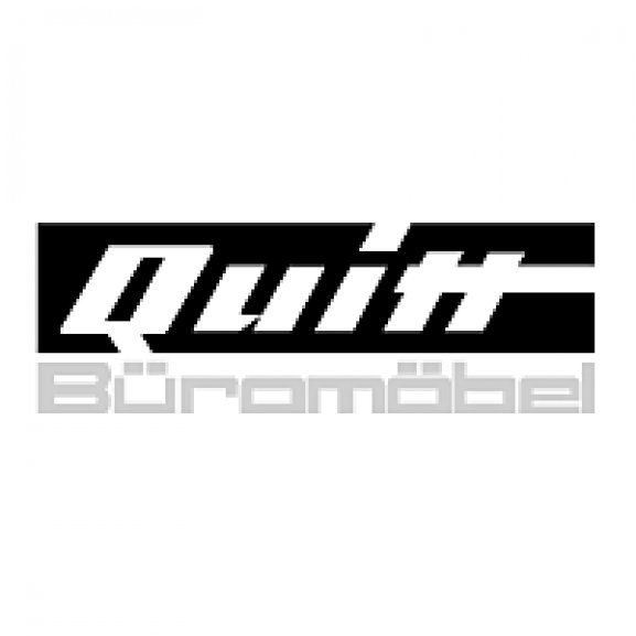 Logo of Quitt Buromodel