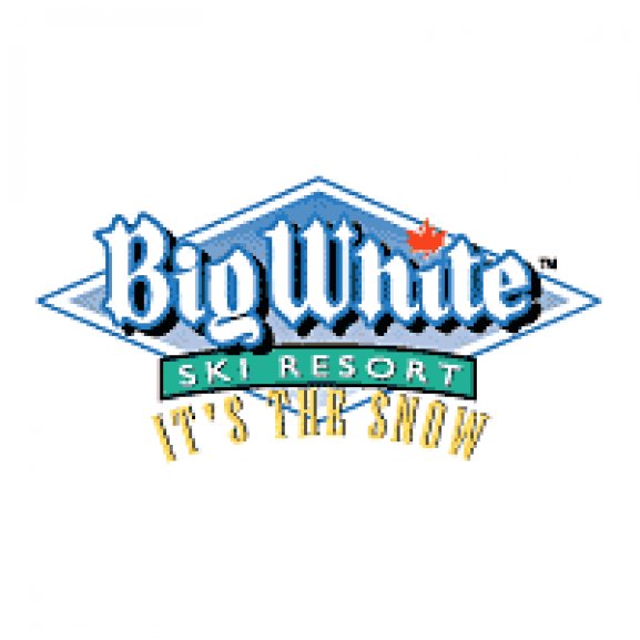 Logo of Big White