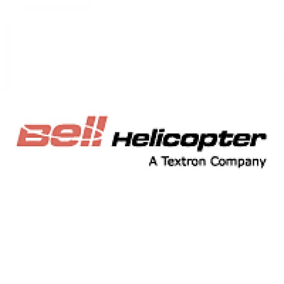 Logo of Bell Helicopter
