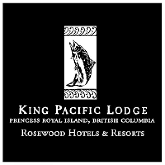 Logo of King Pacific Lodge