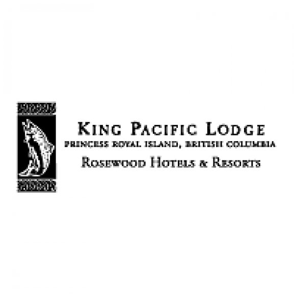 Logo of King Pacific Lodge