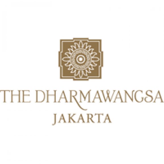 Logo of The Dharmawangsa