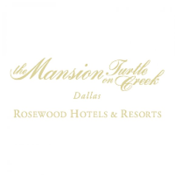 Logo of The Mansion Turtle on Greek