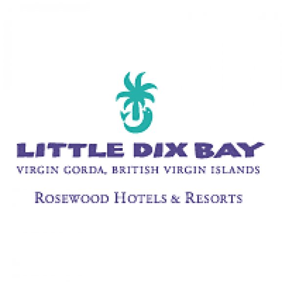 Logo of Little Dix Bay