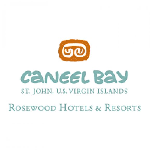 Logo of Caneel Bay