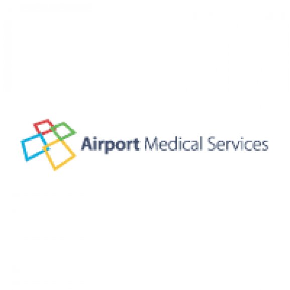 Logo of Airport Medical Services