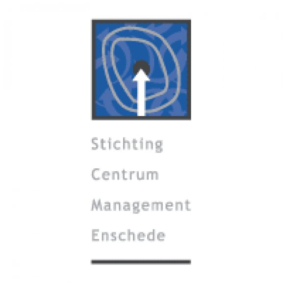 Logo of Stichting Centrum Management Enschede