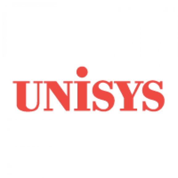 Logo of Unisys