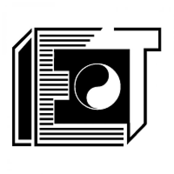 Logo of Institut ekonomiki perehodnogo perioda