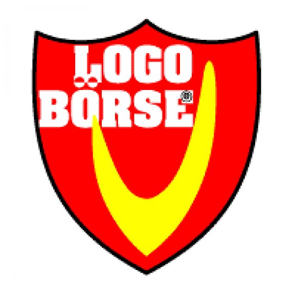 Logo of Logo Boerse