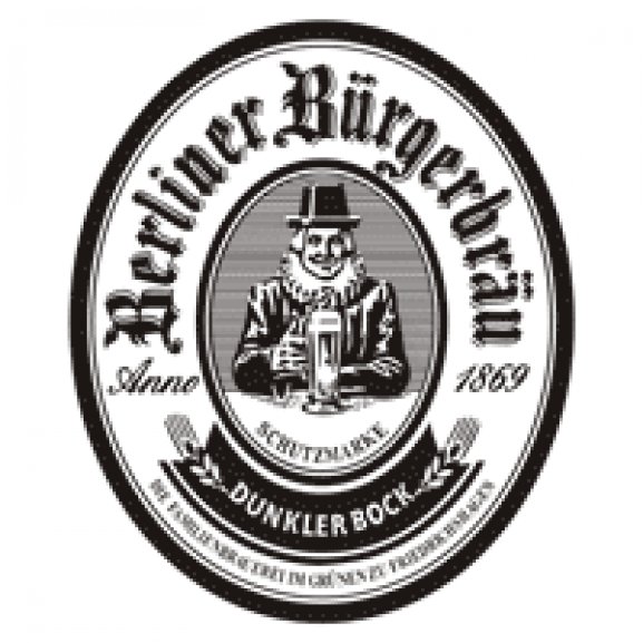 Logo of Berliner Burgerbrau
