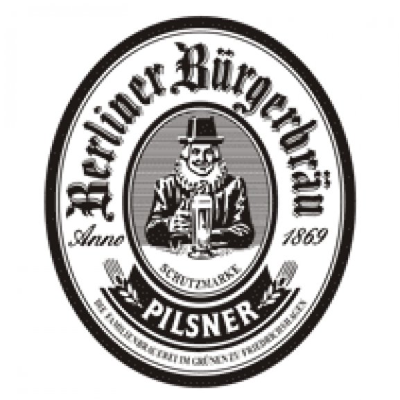 Logo of Berliner Burgerbrau
