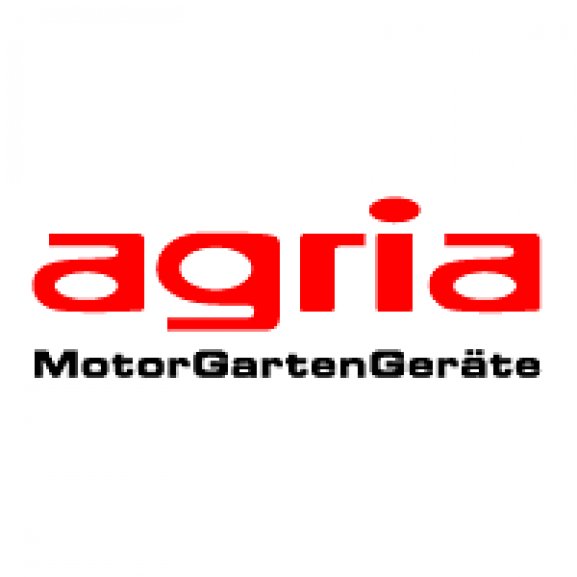 Logo of Agria MotorGartenGerate