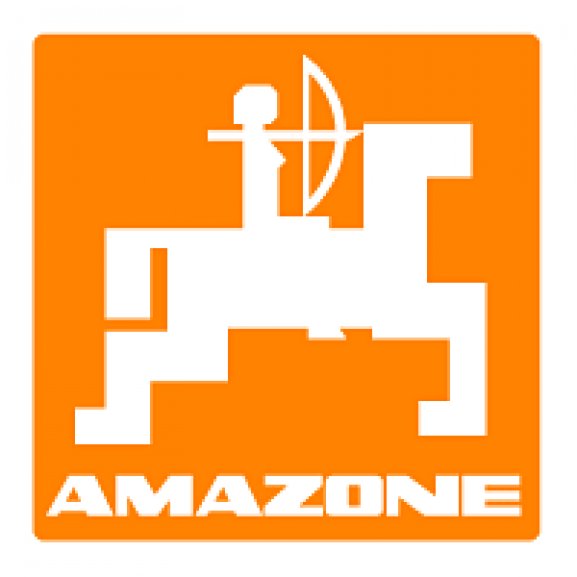 Logo of Amazone