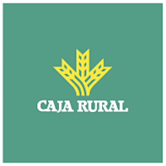 Logo of Caja Rural